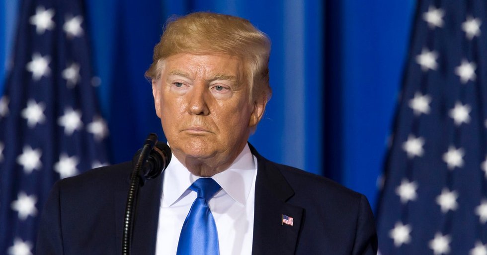 "'60 Minutes' has obtained a letter that indicates the government whistleblower who set off the impeachment inquiry of President Trump is under federal protection, because he or she fears for their safety." https://t.co/fXKTvx30lw