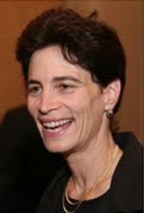 Eve Ellis