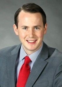 Nicholas Smyth