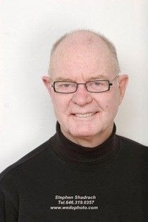 Dennis Sullivan