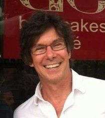 Rob Ackerman