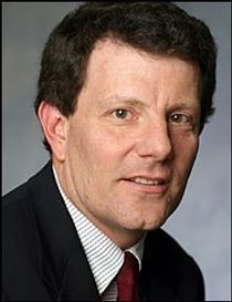 Nicholas Kristof