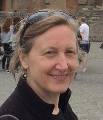 Susan Whitlock