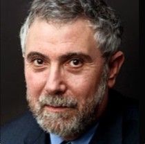 Paul Krugman