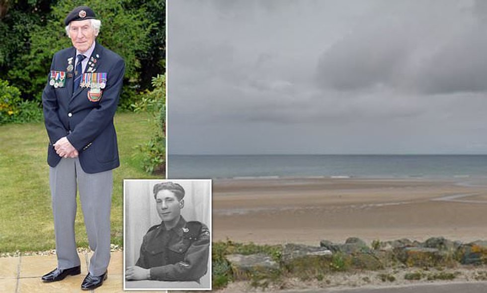 Donald The Draft Dodging Scumbag and his Republican friends are a disgrace to the military, veterans, and their families.
Veterans are banned by @GOP from visiting Omaha beach on the 75th D-Day anniversary because of @realdonaldtrump's visit
https://t.co/Dg6UnLERHE