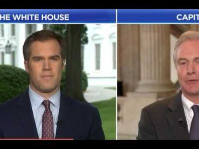 A US Senator Just Accused Trump Of Obstruction Of Justice As Comey Firing Gets Criminal https://t.co/sSY8pQHi6n