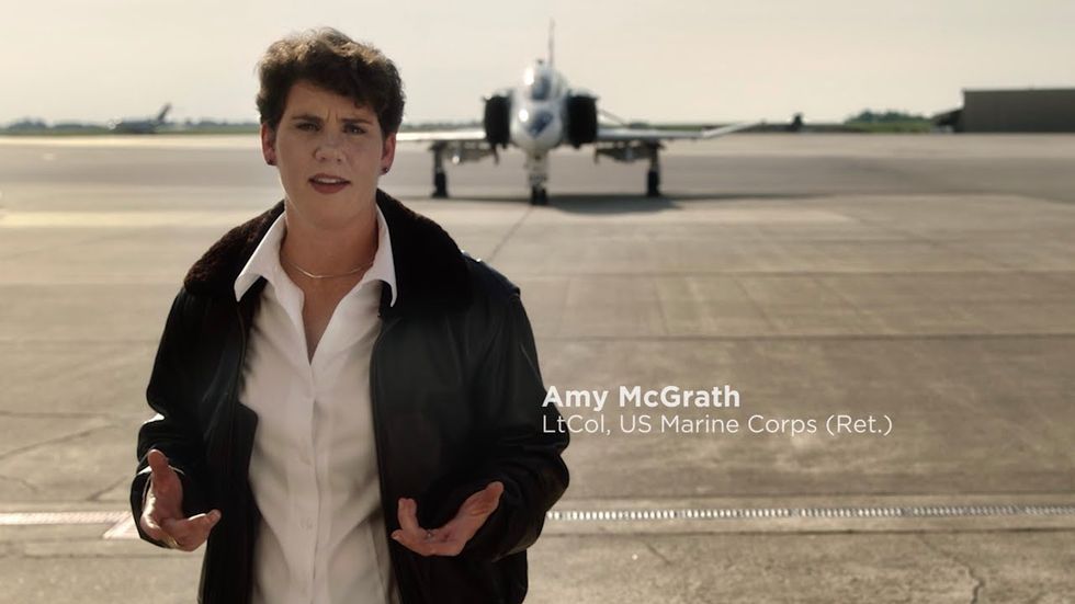 We can get rid of #MoscowMitch. Support Amy McGrath for Senate in Kentucky. We won the Governor’s race in KY in 2019. Amy can win this with our help. Link to donate and videos in this post. https://t.co/cigYvPkbaq