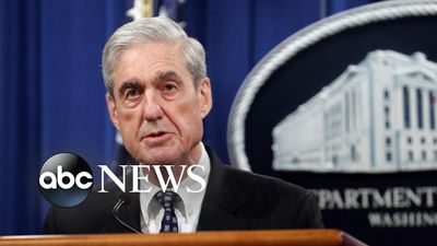 .Mueller Statement, May 29, 2019. https://t.co/yOQpmvfiEE
