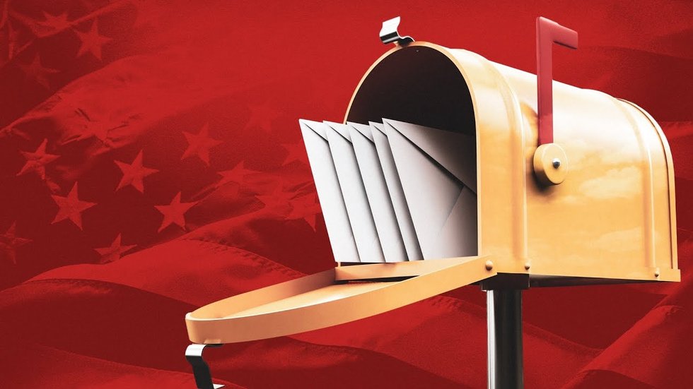 Republicans Stand Against Trump By Running Safe Voting Ad In Michigan - https://t.co/9Hkl1A4dAZ