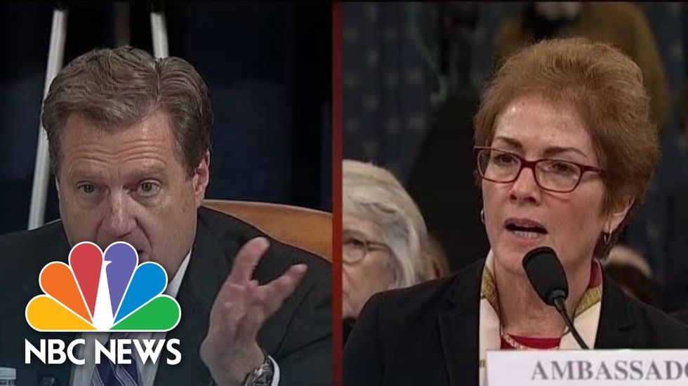 Did you watch the Hearings? 68% of Americans did. This is my take away after the first week, with 2 postscripts too. I hope you will read and retweet this.
#TruthWillOut
#Hope
#ImpeachRemove https://t.co/yceaiBXxHV