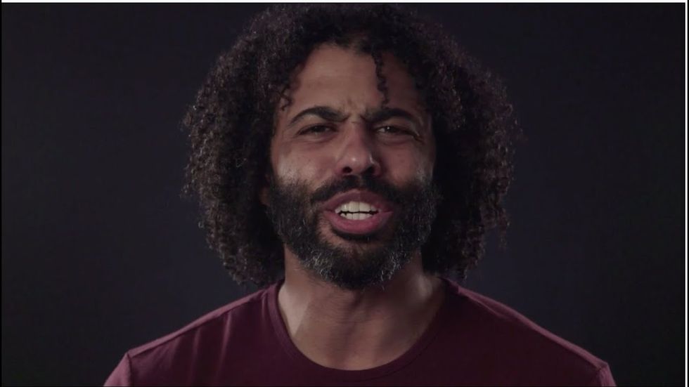 Go, Daveed. Use the capital you built from theatre to affect the nation and the world. #Neverforget #July42020

https://t.co/bEjXYELeZk