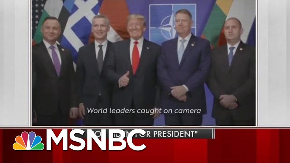 You don’t have to support Joe Biden for President to recognize this is a great ad. Also a truthful ad. Retweet it! #TrumpEmbarrassesAmerica #ImpeachRemoveTrump. https://t.co/zsOI7mSC1w