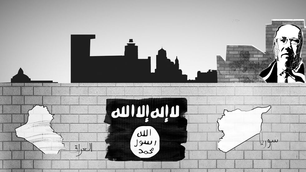 (To the surprise of no one) it turns out there is no $110 billion arms deal with Saudi Arabia. @SpecialKBrook https://t.co/89wNFT4D5a