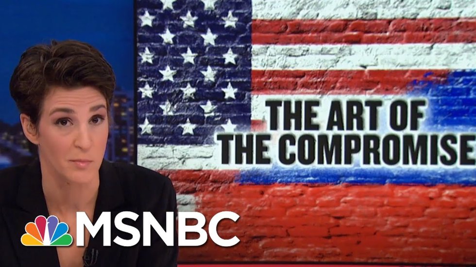 As Hillary told us, Trump was Putin’s Puppet. Watch Rachel Maddow connect the dots. #TrumpTraitor
https://t.co/3SJ768jGbQ