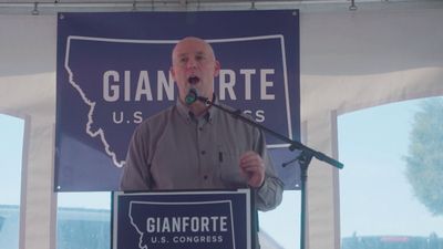 Let's elect Quist today in Montana and reject this violent GOP thug, who is now charged by the police.
Share this! https://t.co/6fKVwFcYKw