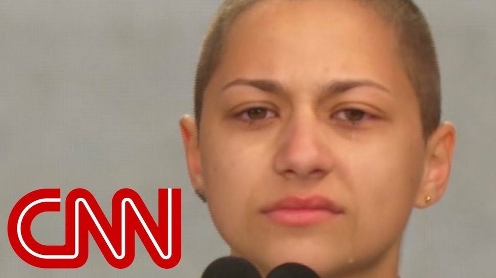 It’s been quite a day. If you didn’t hear @Emma4Change at #MarchforOurLives, you should.
https://t.co/gjCIZh9n9H