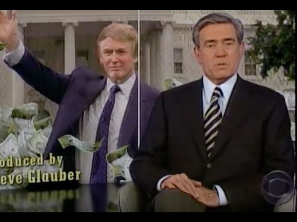 Trump is just a sicko! Always has been and always will be! https://t.co/tx1OuaPdm2