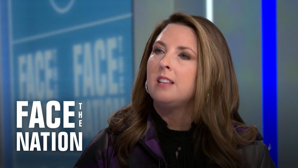 #BREAKING:Turns out @GOPChairwoman WILL NOT DEFEND HER UNCLE @MittRomney who has been BANNED from conservative group @CPAC event because he sometimes opposes #Trump. #SAD
#TheResistance #RonnaMcDaniel #MittRomney #CNN #MSNBC #SundayThoughts #FBRParty https://t.co/rbvSbCeH2M
