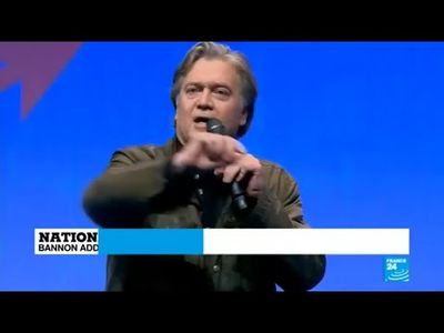 This is so disturbing. We cannot normalize the bigotry and hate that has been legitimized and unleashed by Trump and his regime! https://t.co/xWLEW5ssdJ