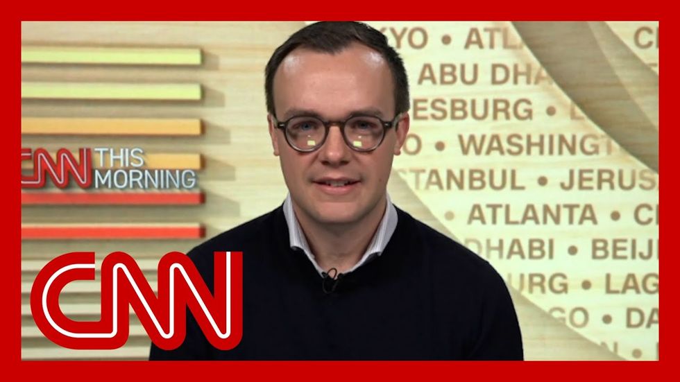 MAGA GOP have a choice to make. Will they start focusing on real issues and get stuff done, or will they continue to let the hateful rhetoric drive their party further from voters and reality? https://t.co/wzTwJXH6SB