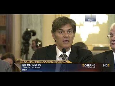Columbia University has distanced itself from Dr. Oz, almost scrubbing his entire affiliation with the Ivy League school. Read why Trump’s previous endorsee dropped out & what Trump appointed doc called for Oz’s removal on my latest for
@OccupyDemocrats https://t.co/hS4nARae0w