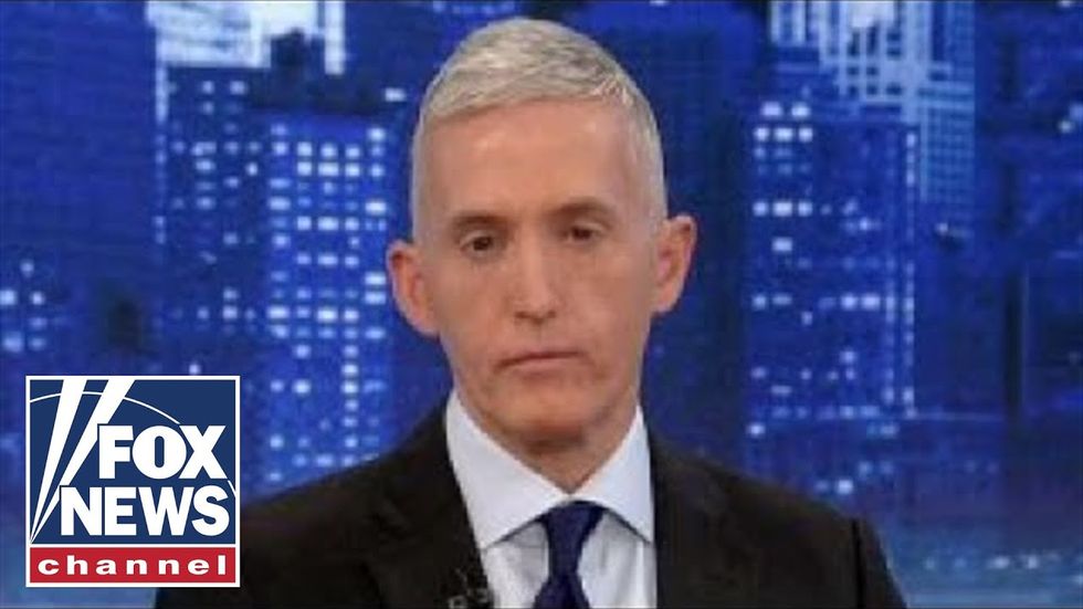 Trey Gowdy says FBI 'did exactly what my fellow citizens would want them to do' in Russia investigations, disputes Trump “spy” claim. Trump is a liar, who invents conspiracy theories. Even Gowdy knows. Do your part in spreading the truth. RT https://t.co/9fVinoiJnd