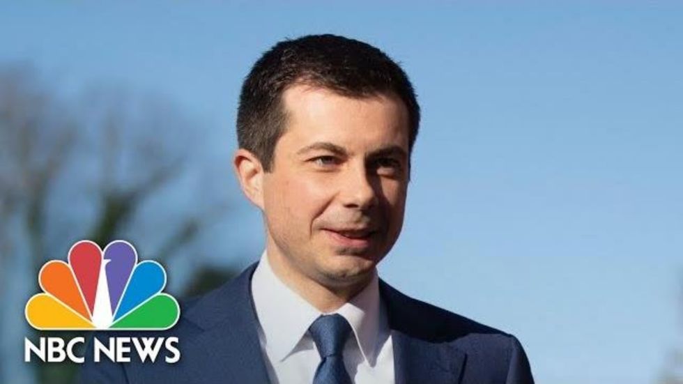 Here are Mayor Pete’s words  in South Bend last night, to end his historic candidacy, ...for now. Honor his race! #DefeatTrump2020 #MayorPete2020  https://t.co/UAYi85BR3V