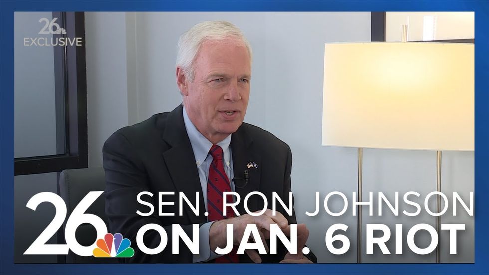 Milwaukee paper calls for Ron Johnson's defeat, saying he's "the worst Wisconsin political representative since the infamous Sen. Joseph McCarthy."
https://t.co/mIhoN5krlN