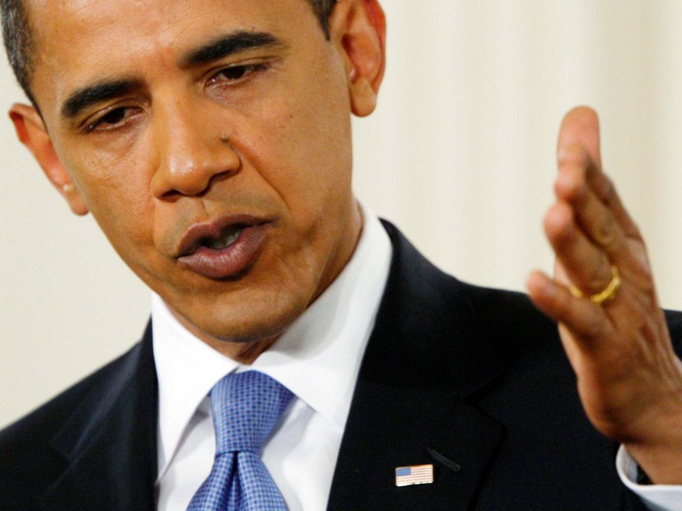 Barack Obama’s efforts to replenish America’s stockpile of protective equipment for healthcare workers were repeatedly blocked by Republican lawmakers, an investigation has found. https://t.co/pSaNuuWhWM