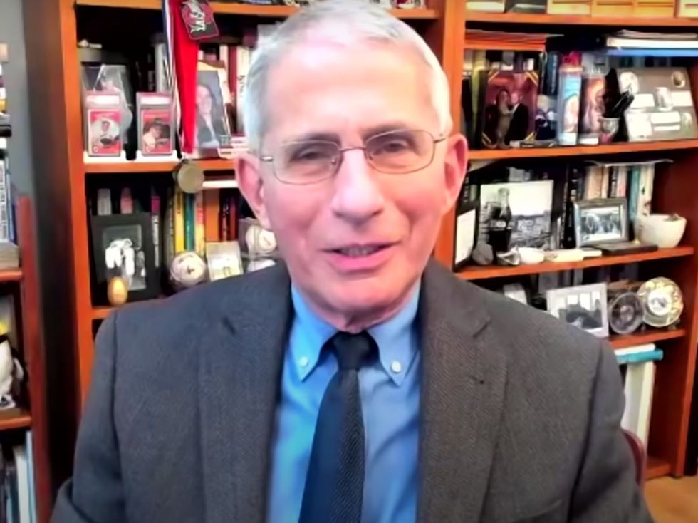 It will be 2022 ‘before we have semblances of normality,’ warns Fauci https://t.co/zh82JDPgw4